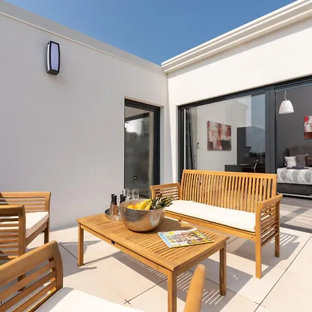 Vila Casa Bura By Briskva
