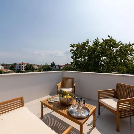 Casa Bura By Briskva